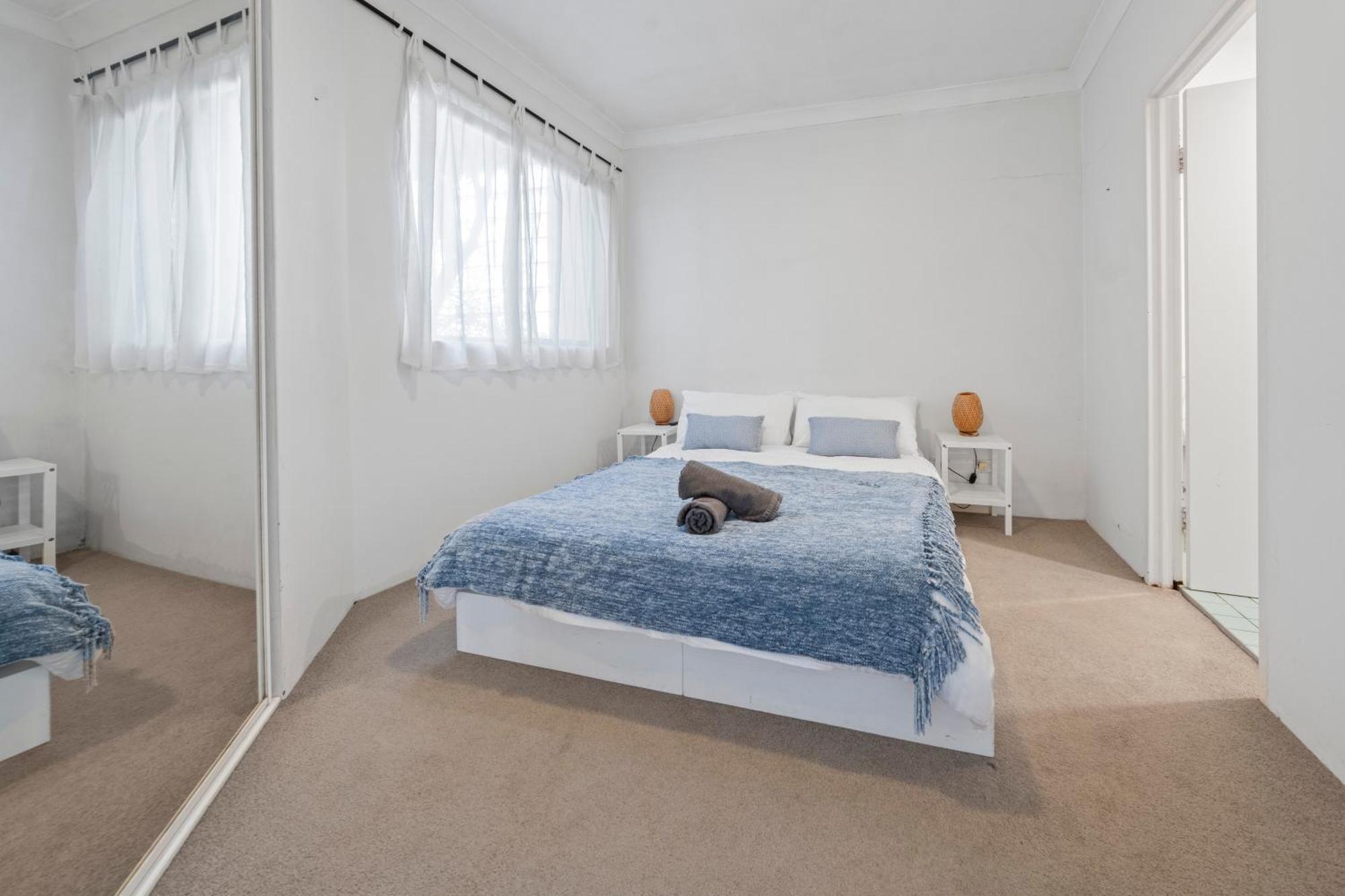 Cozy 2 Bedroom Apartment Surry Hills Сидней Экстерьер фото