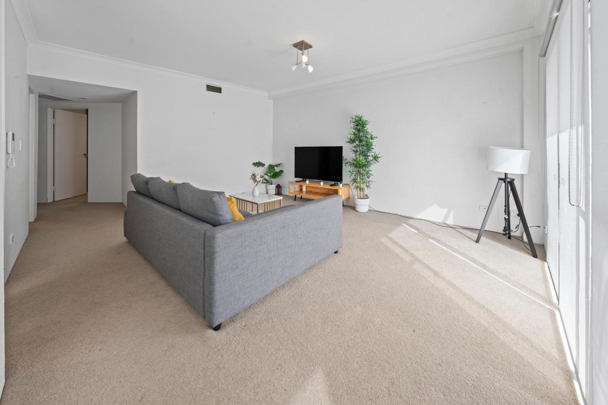 Cozy 2 Bedroom Apartment Surry Hills Сидней Экстерьер фото