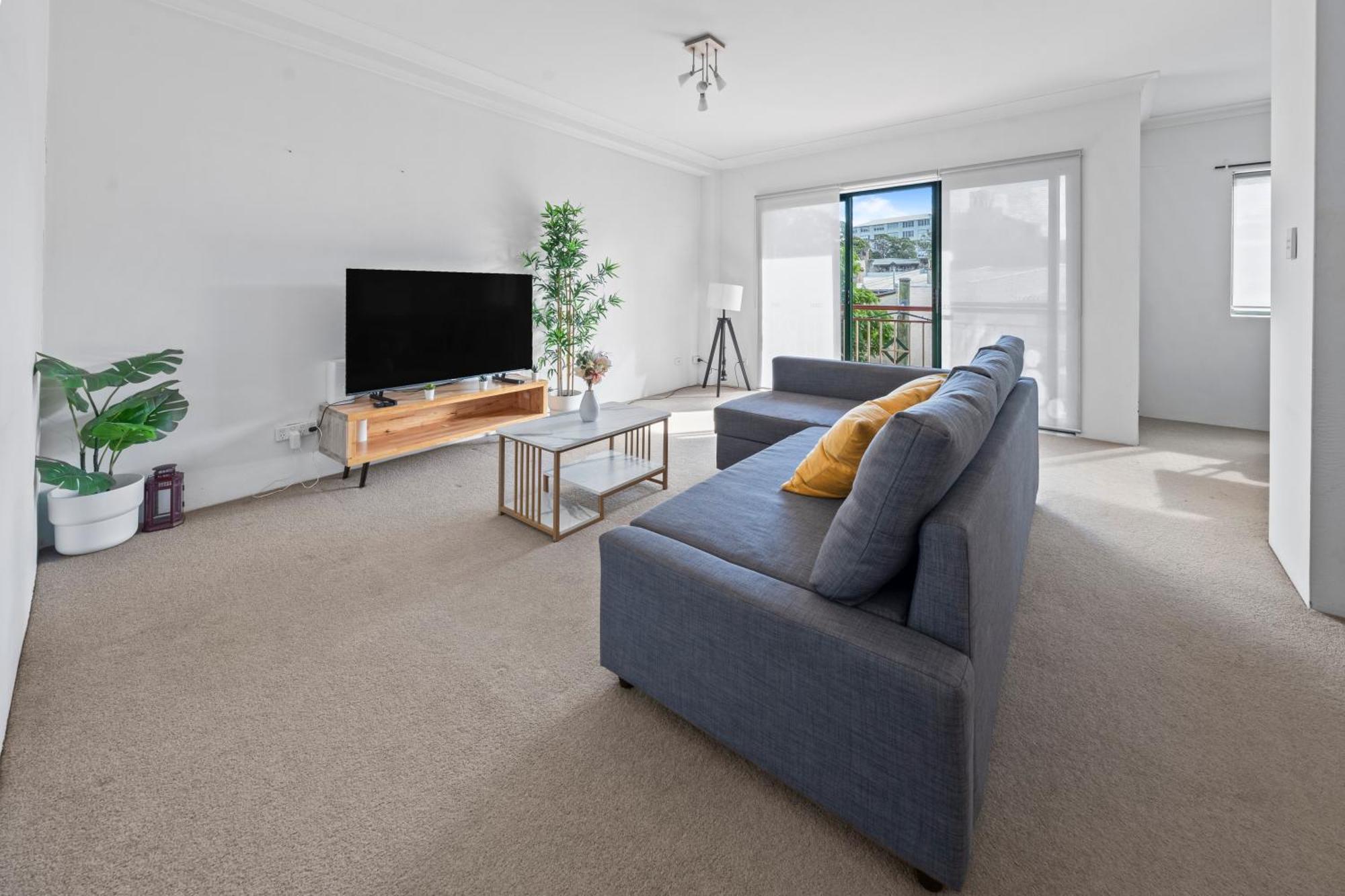 Cozy 2 Bedroom Apartment Surry Hills Сидней Экстерьер фото