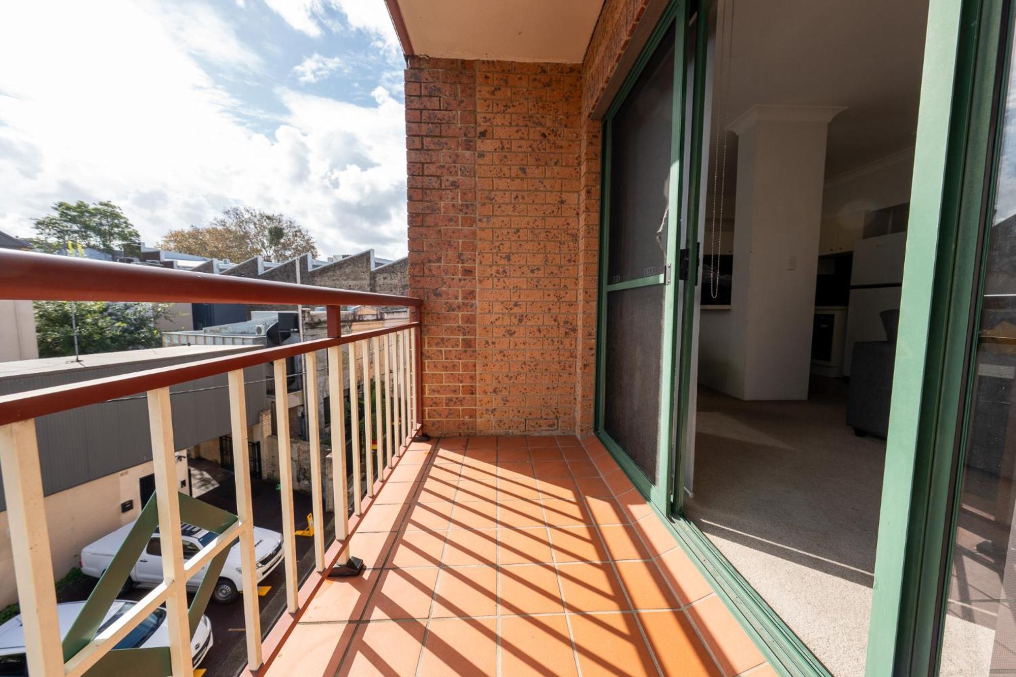 Cozy 2 Bedroom Apartment Surry Hills Сидней Экстерьер фото