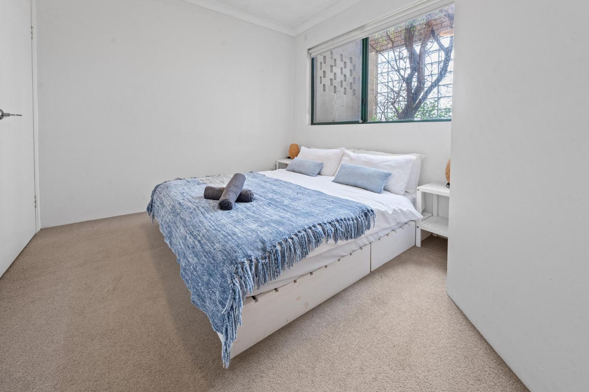 Cozy 2 Bedroom Apartment Surry Hills Сидней Экстерьер фото